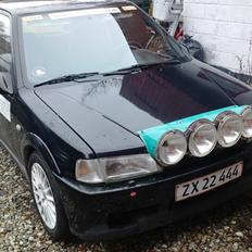 Peugeot 106 Rallye 1.3