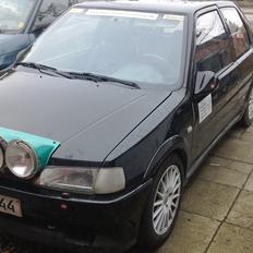 Peugeot 106 Rallye 1.3