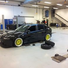 Seat Leon 1,9 TDI 130 Sport