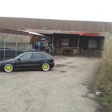 Seat Leon 1,9 TDI 130 Sport