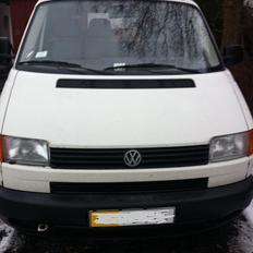VW T4