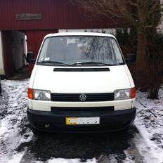 VW T4