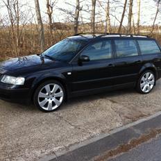 VW Passat 3B5