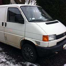 VW T4
