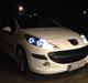 Peugeot 207 1,6 HDI Comfort