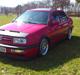 VW Vento 1,9 GTD
