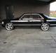 Mercedes Benz w126 SE380