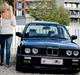 BMW E30 325 M-tech 1