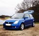 Suzuki Swift [Tidligere bil]