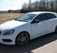 Mercedes Benz A 200 CDI BlueEFFICIENCY - AMG Sport (SOLGT)