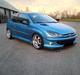 Peugeot 206 S16 " Solgt "