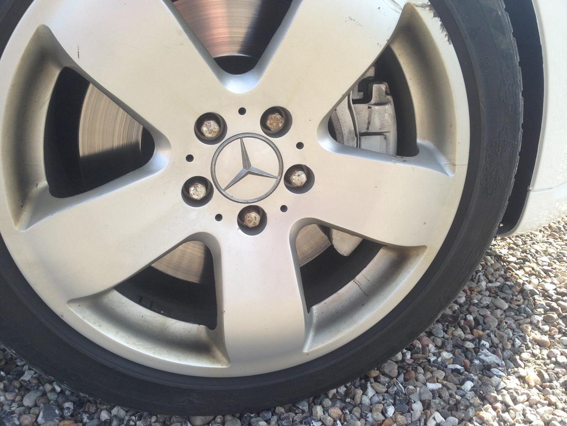 VW Golf 5 TDI billede 6