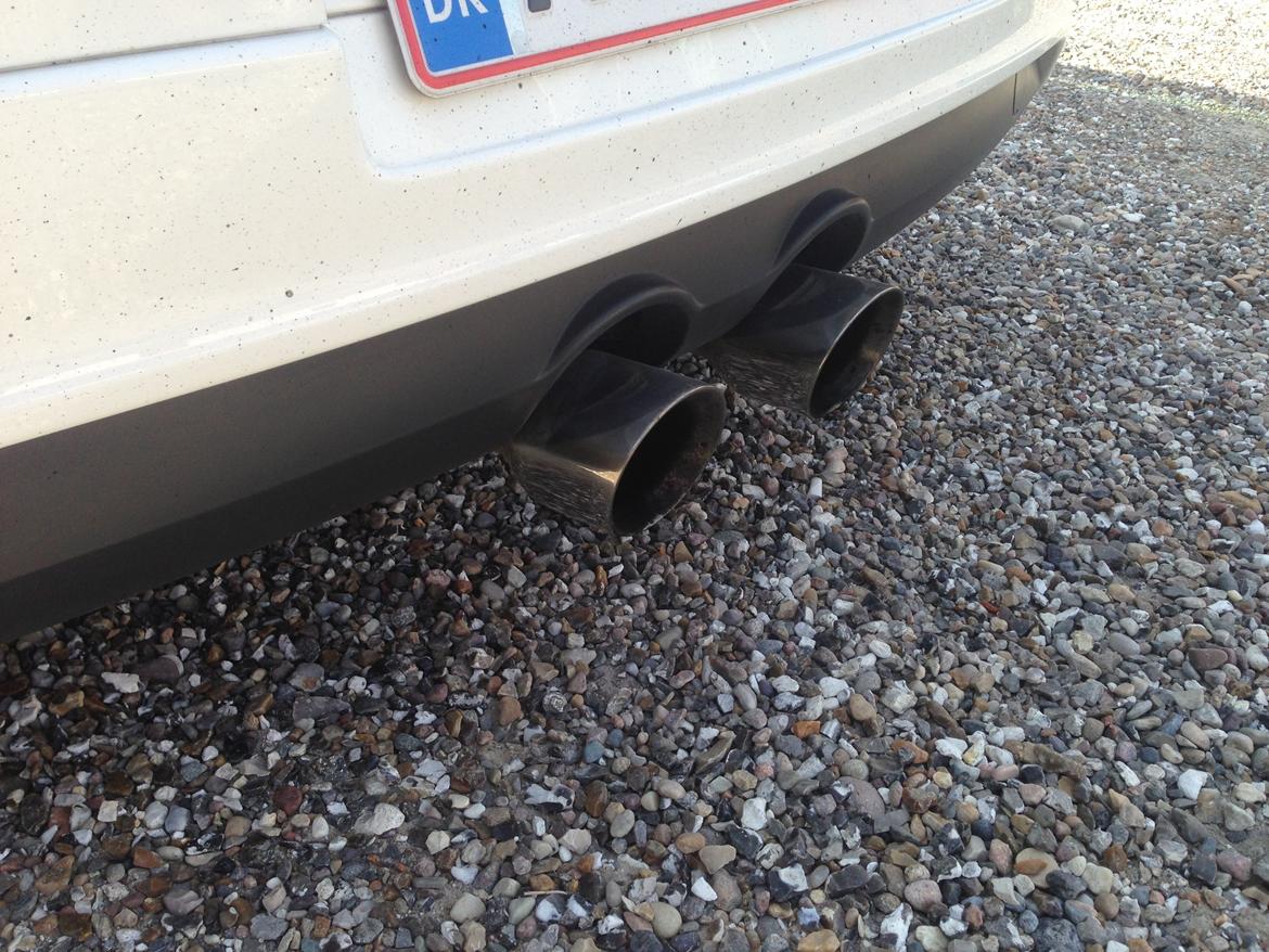 VW Golf 5 TDI billede 7