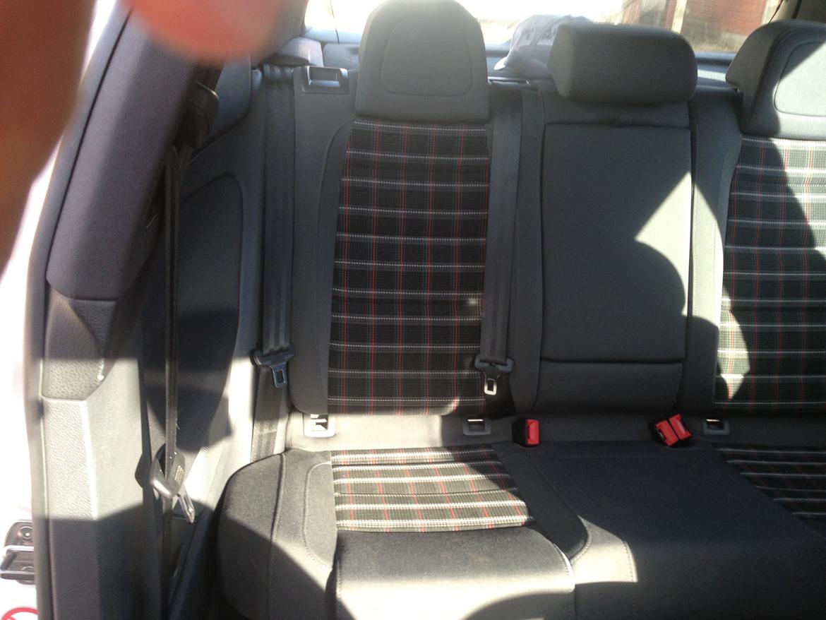 VW Golf 5 TDI billede 10