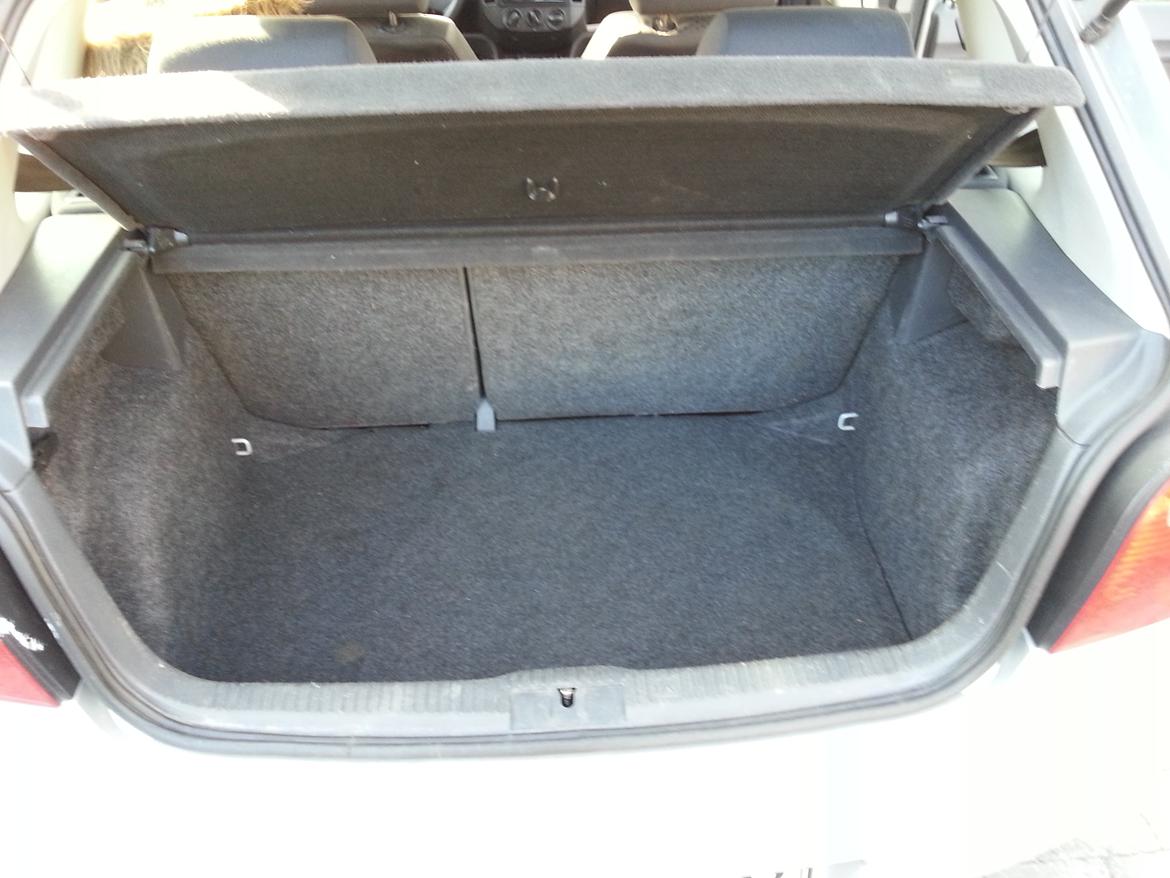 VW Polo 9N billede 4