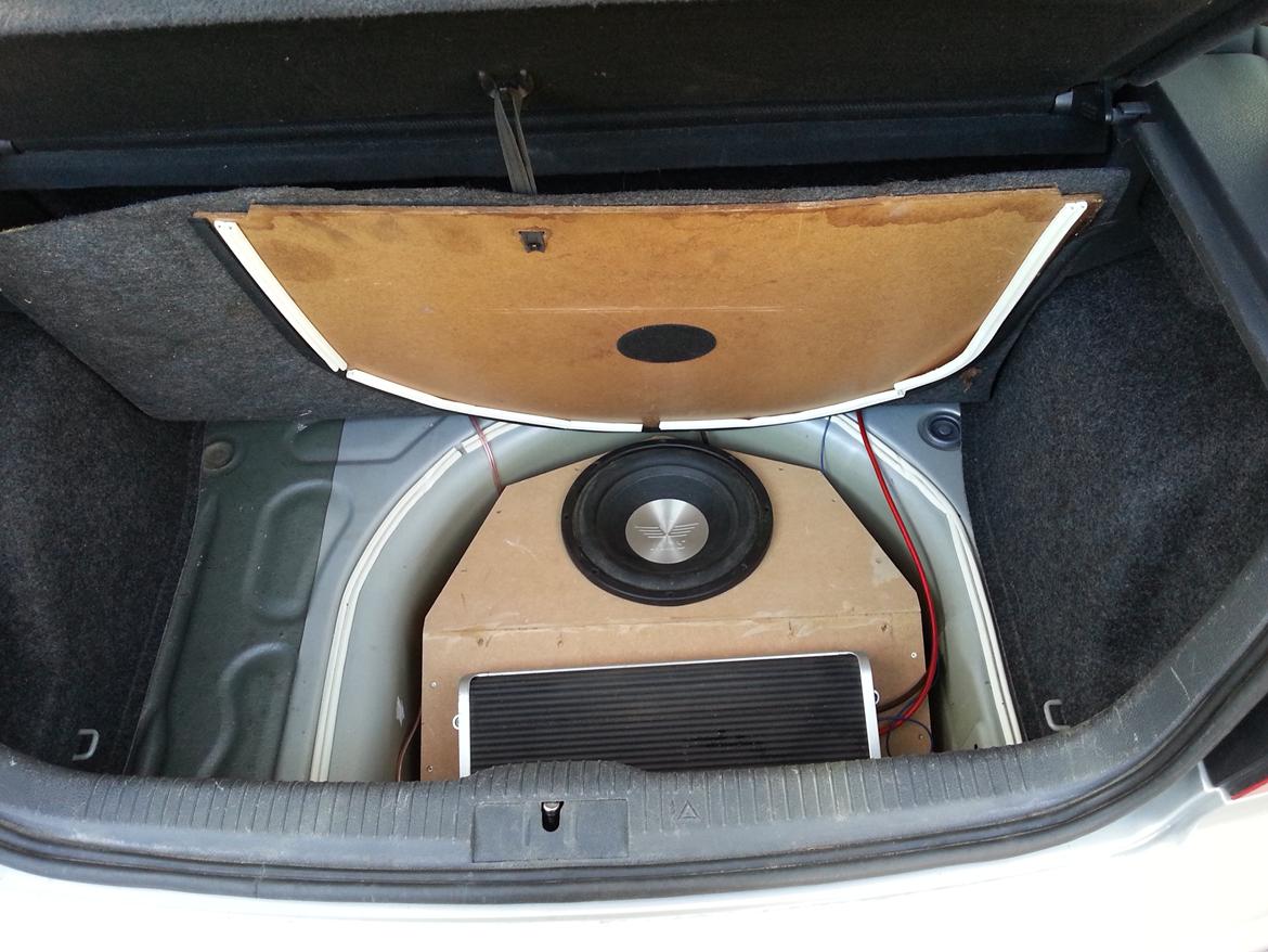 VW Polo 9N billede 5