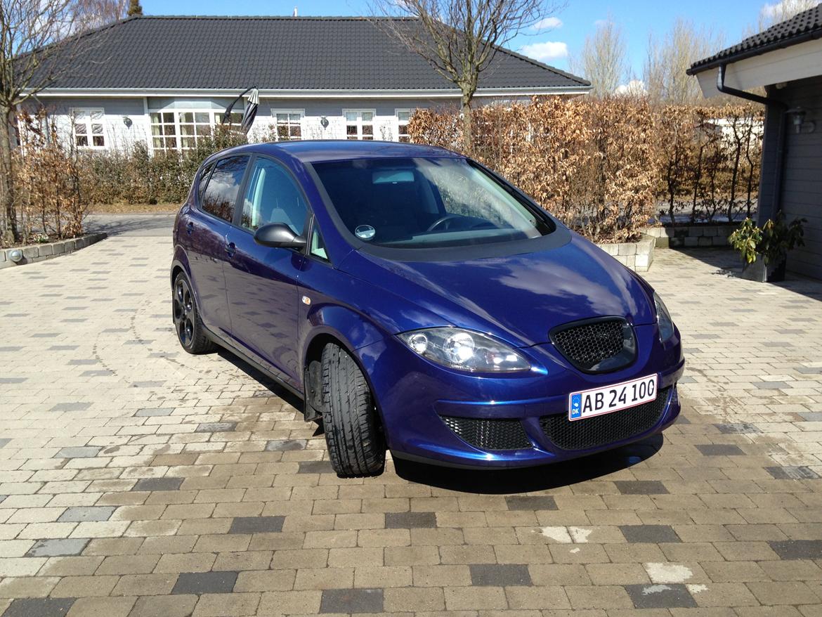 Seat altea billede 1