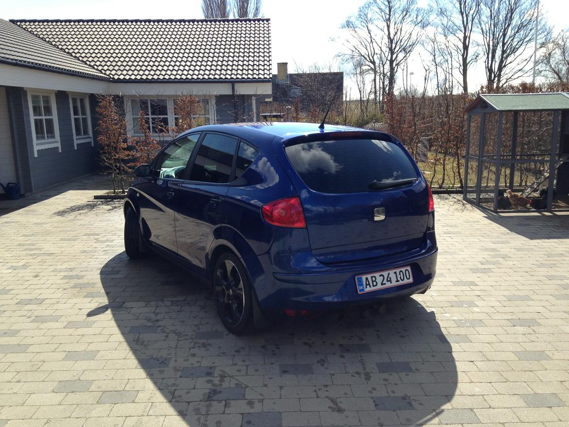 Seat altea billede 3