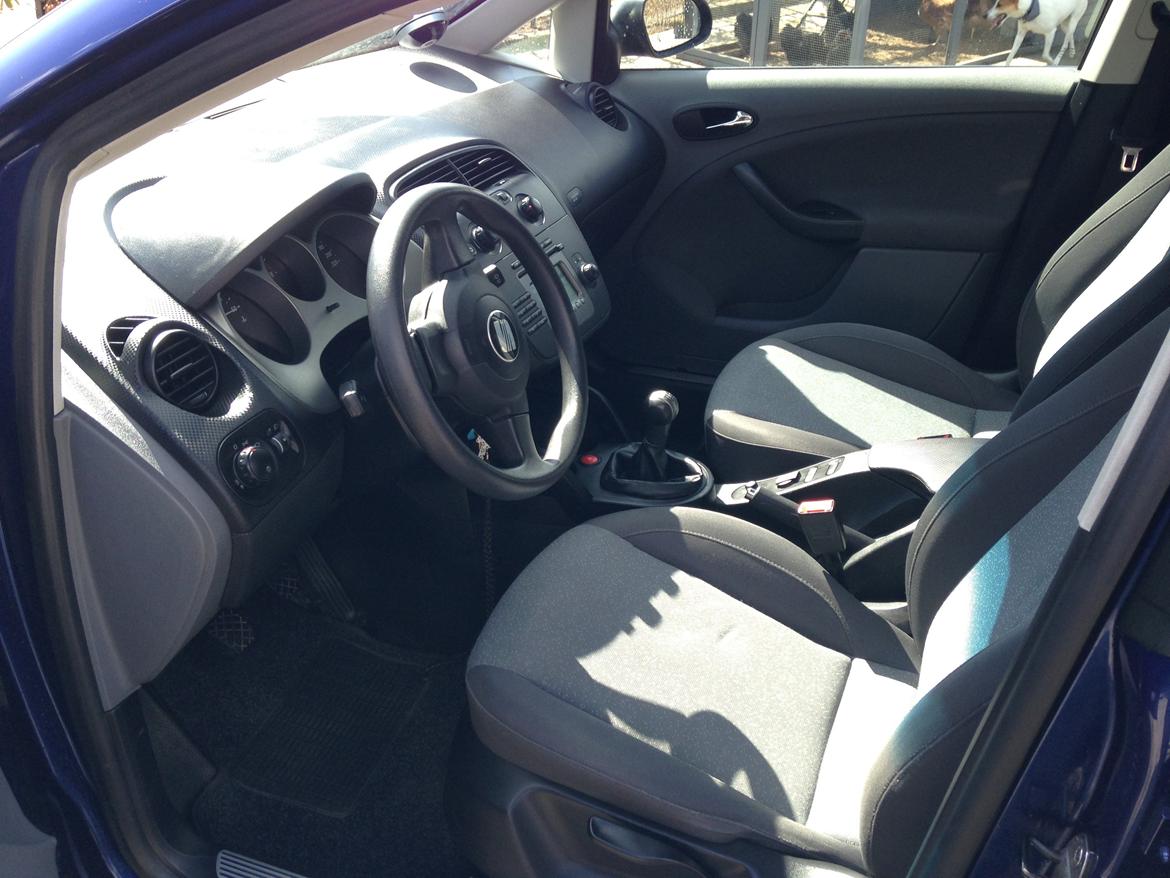 Seat altea billede 5