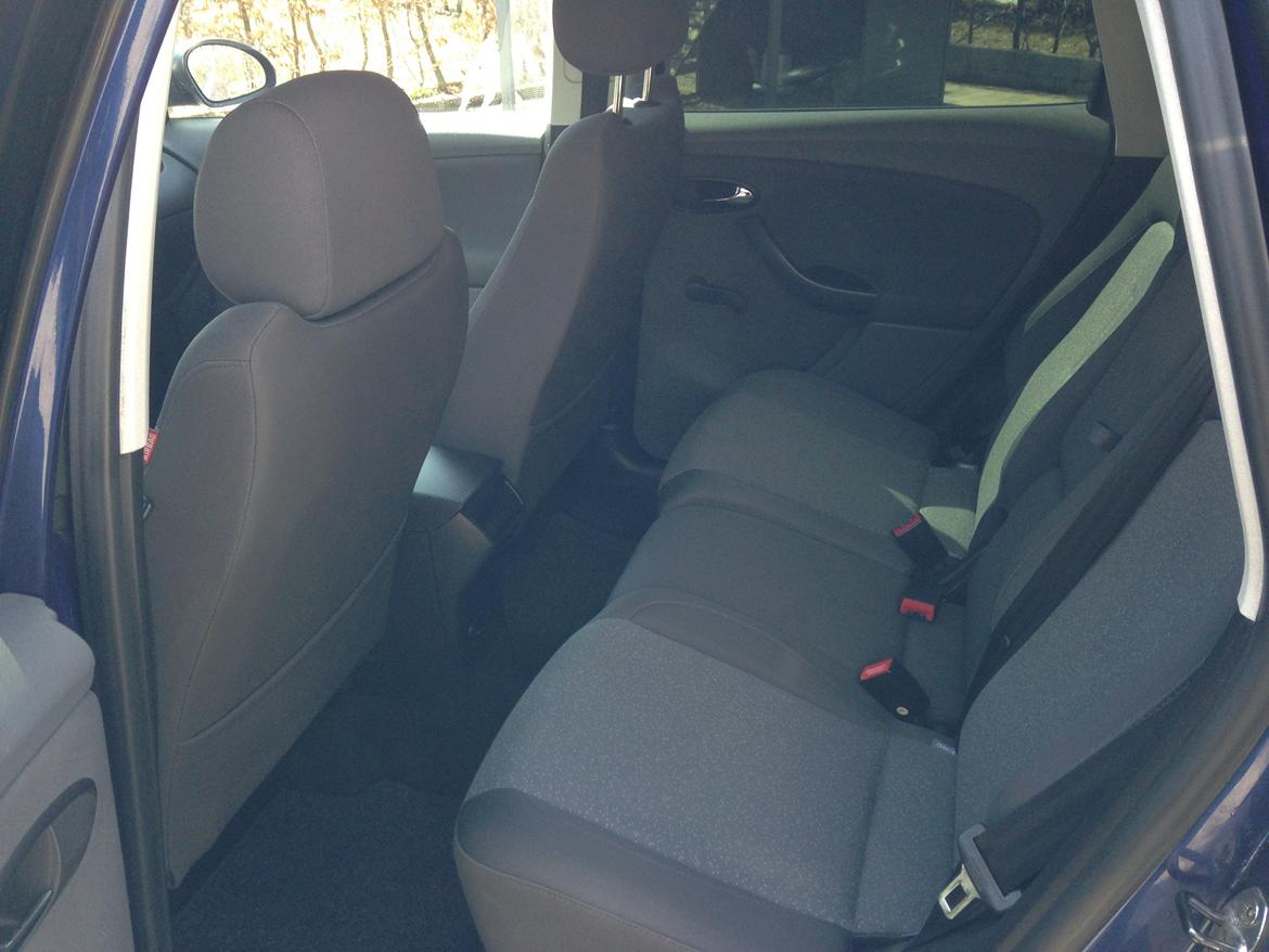 Seat altea billede 6