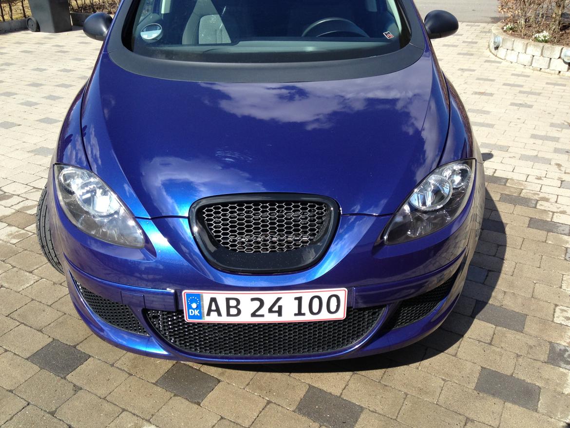 Seat altea billede 8