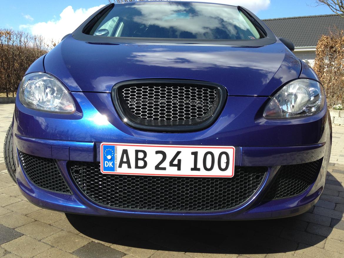 Seat altea billede 9