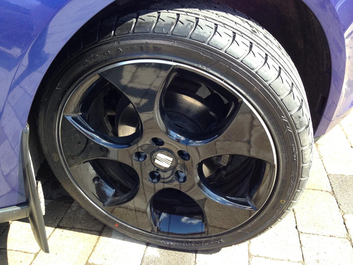 Seat altea billede 10