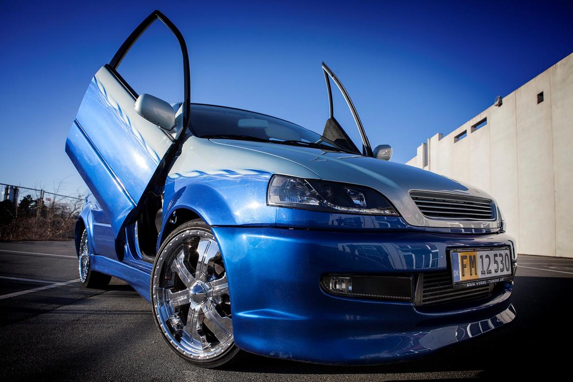 Toyota picnic / sportsvan billede 2