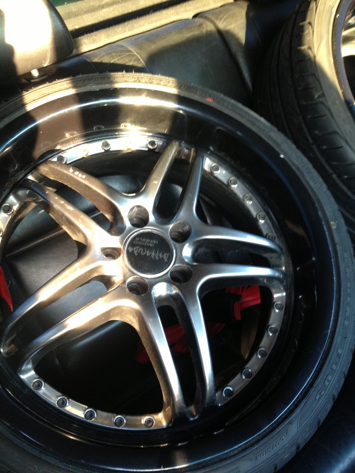 VW VW golf mrk 3 tid med støre mølle billede 1