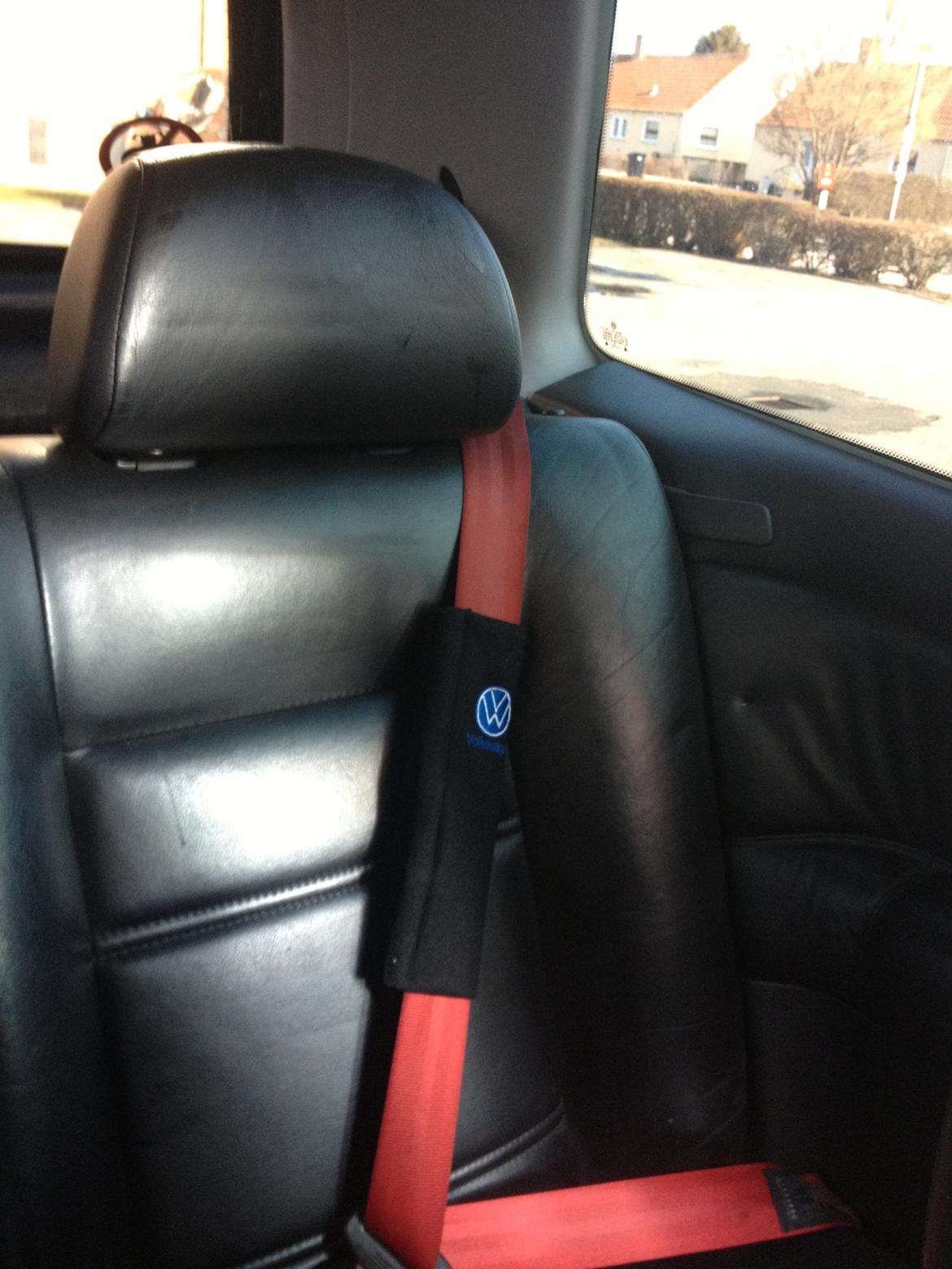 VW VW golf mrk 3 tid med støre mølle billede 7