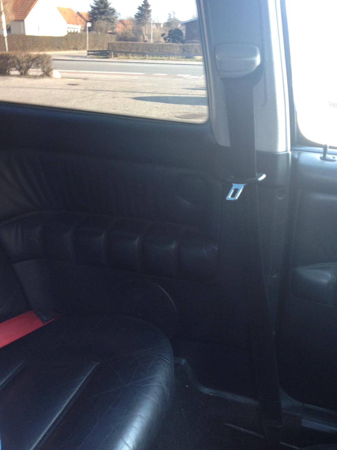 VW VW golf mrk 3 tid med støre mølle billede 13