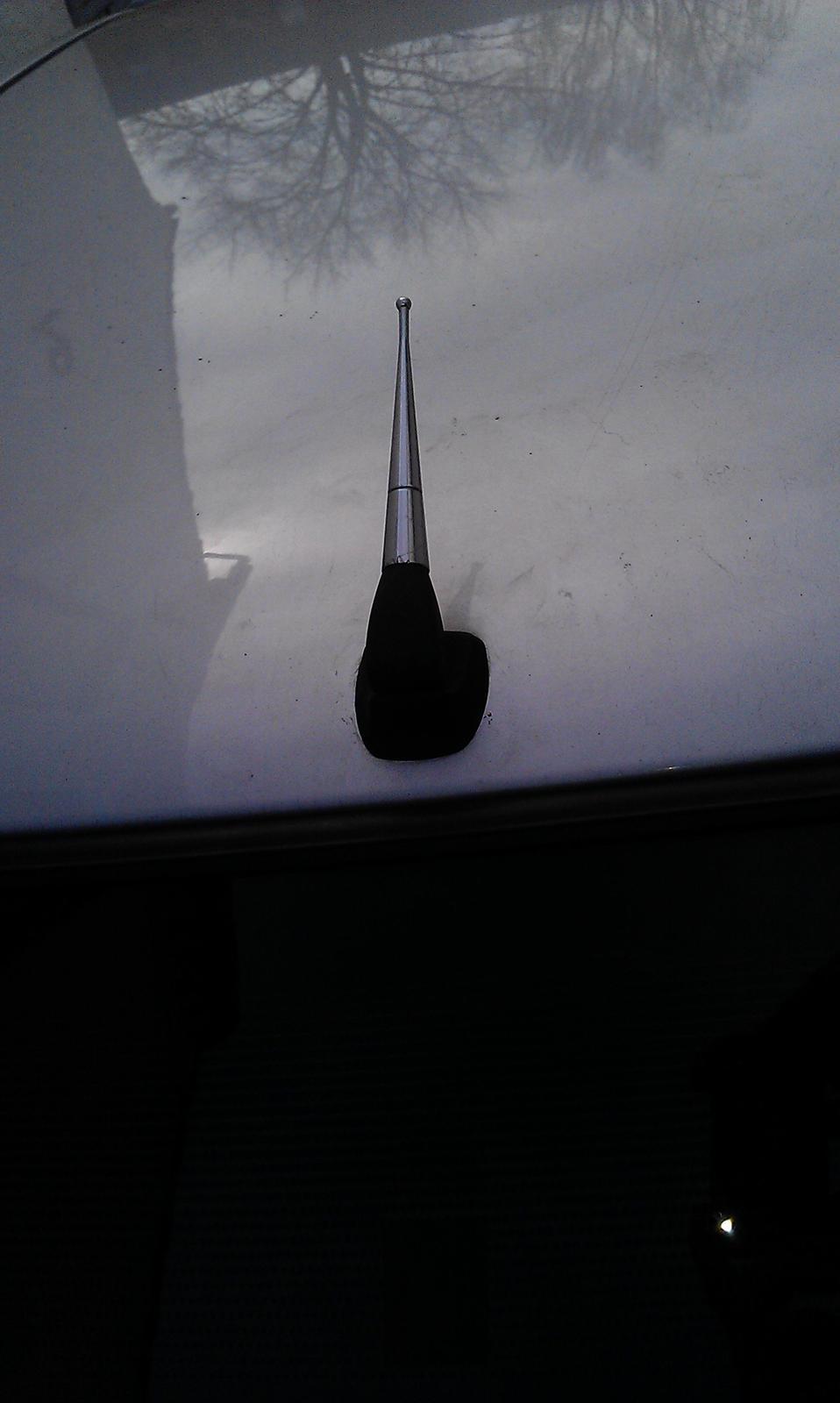 Citroën Saxo VTS 8v billede 14