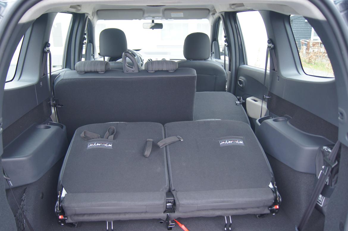 Dacia Lodgy billede 6