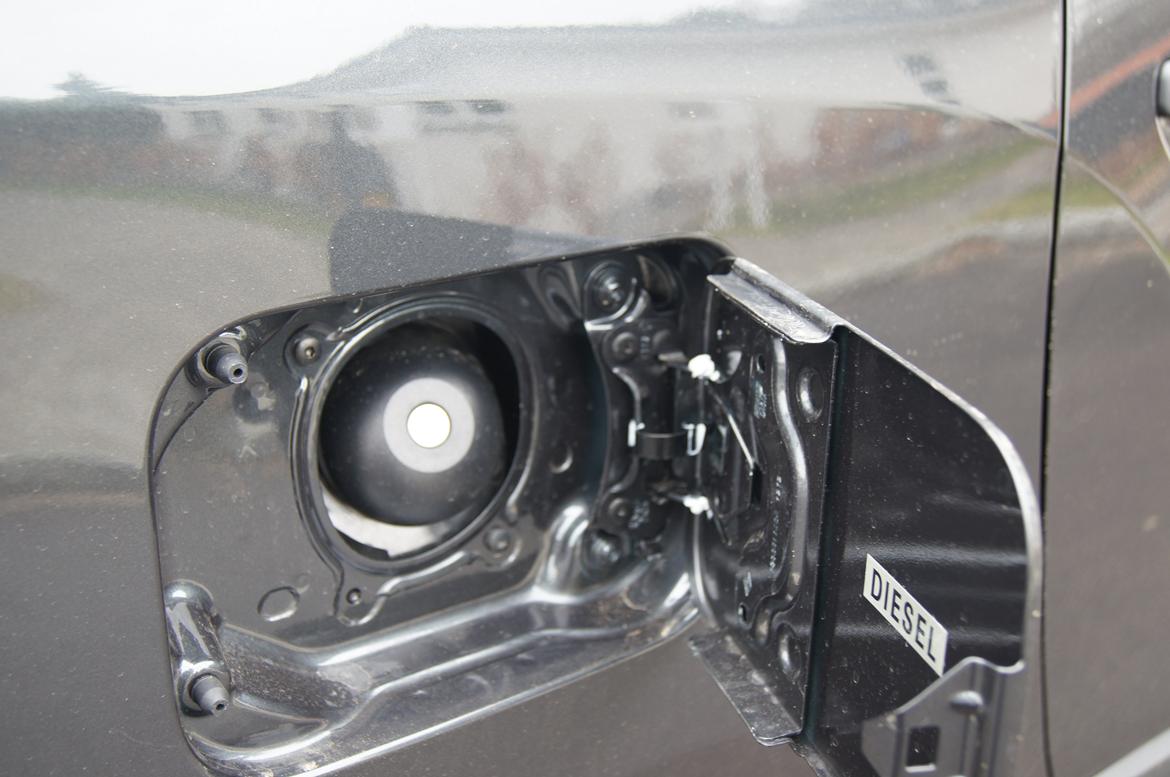 Dacia Lodgy billede 19