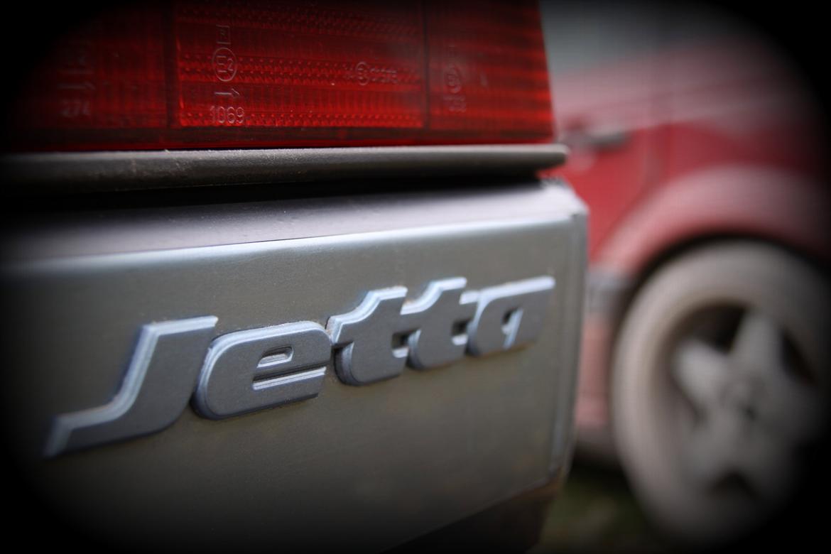 VW Jetta GTD Mk2 - Mk2 <3 billede 17