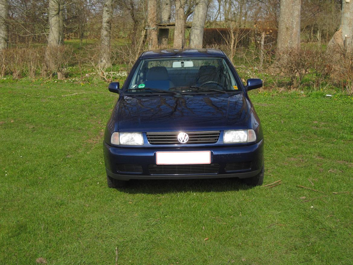 VW Polo Classic ( Solgt ) billede 4