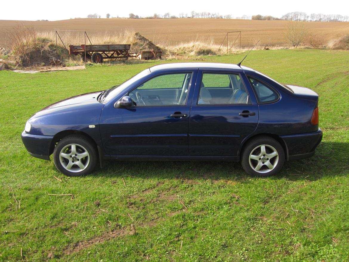 VW Polo Classic ( Solgt ) billede 10