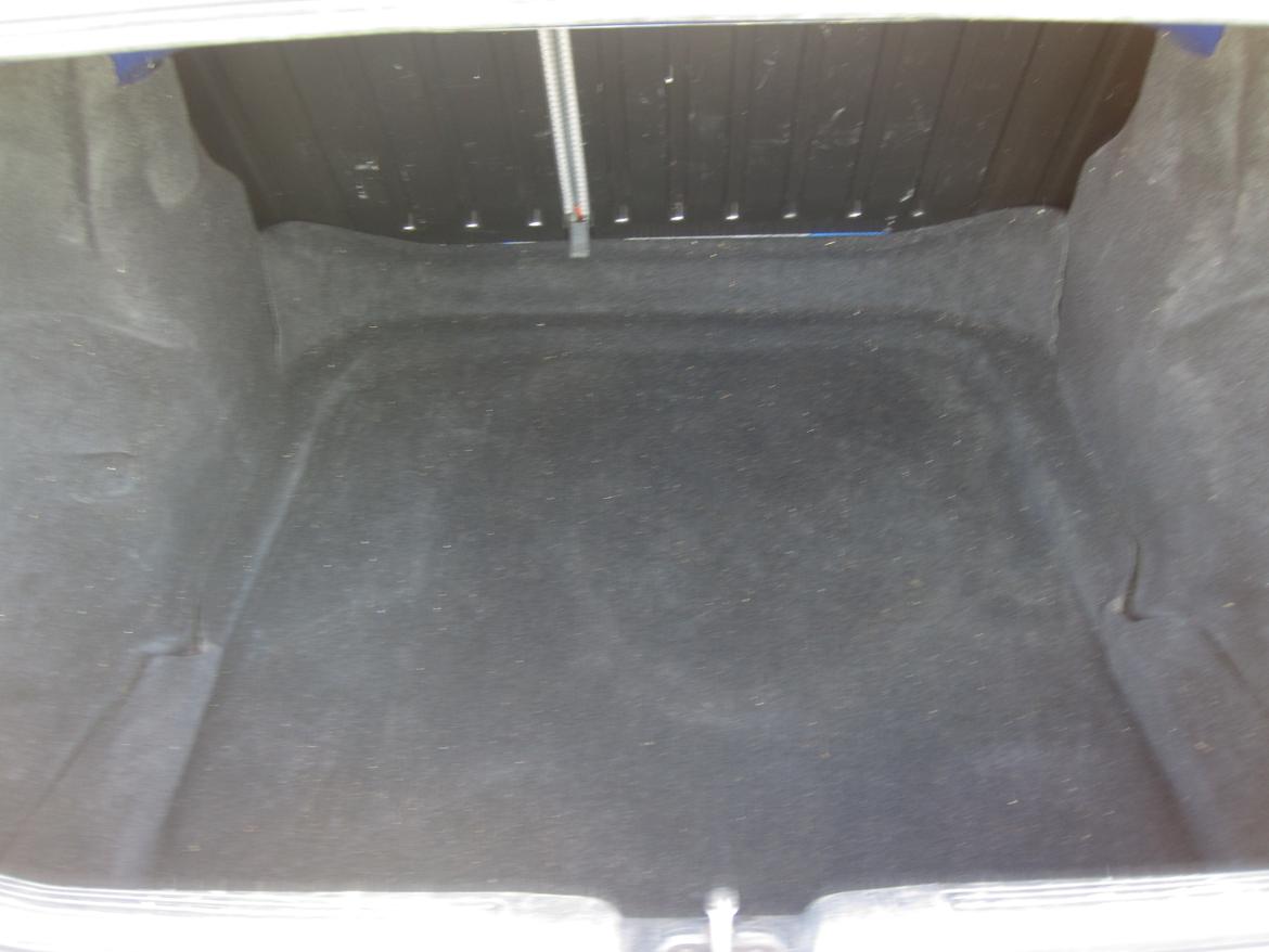 VW Polo Classic ( Solgt ) billede 15