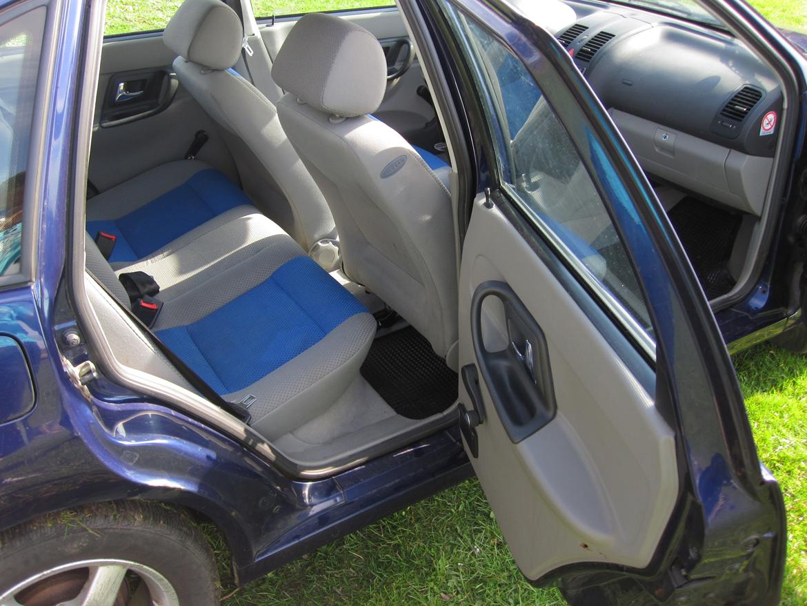 VW Polo Classic ( Solgt ) billede 16