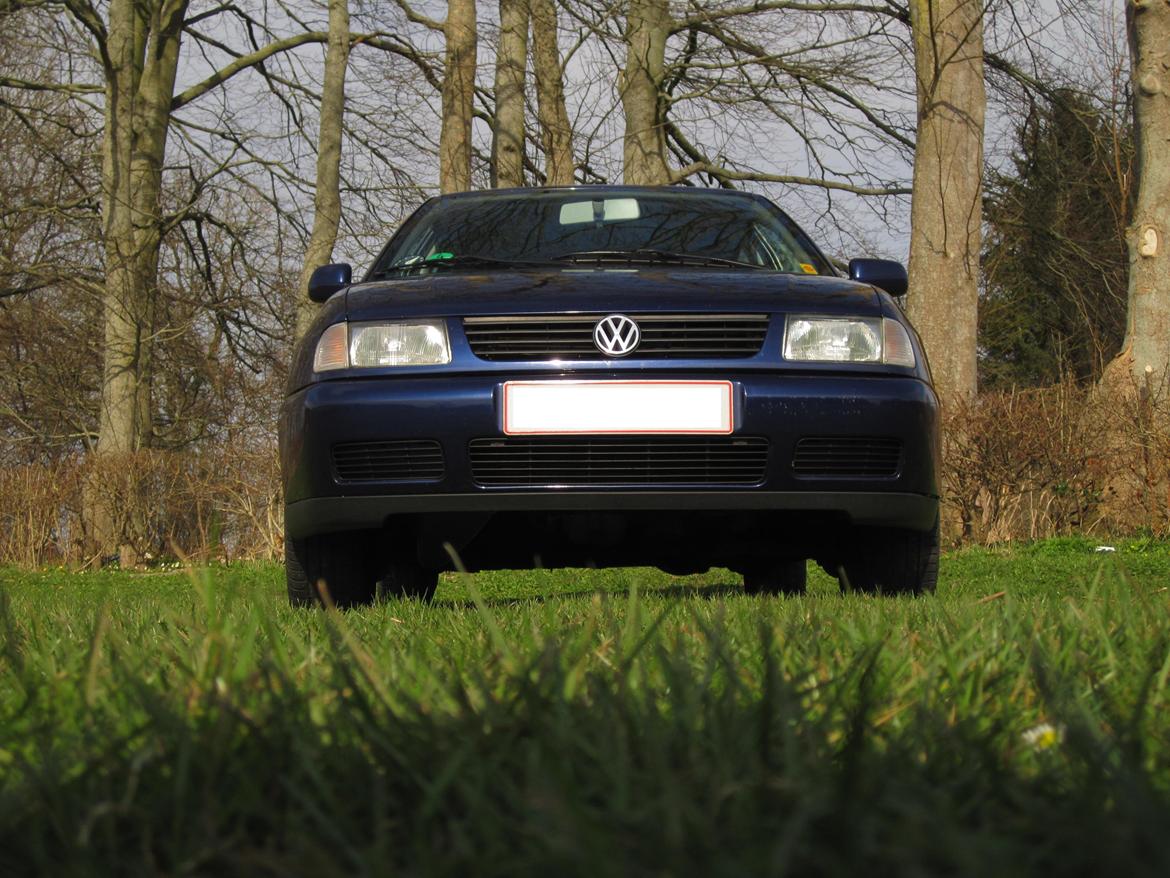 VW Polo Classic ( Solgt ) billede 20