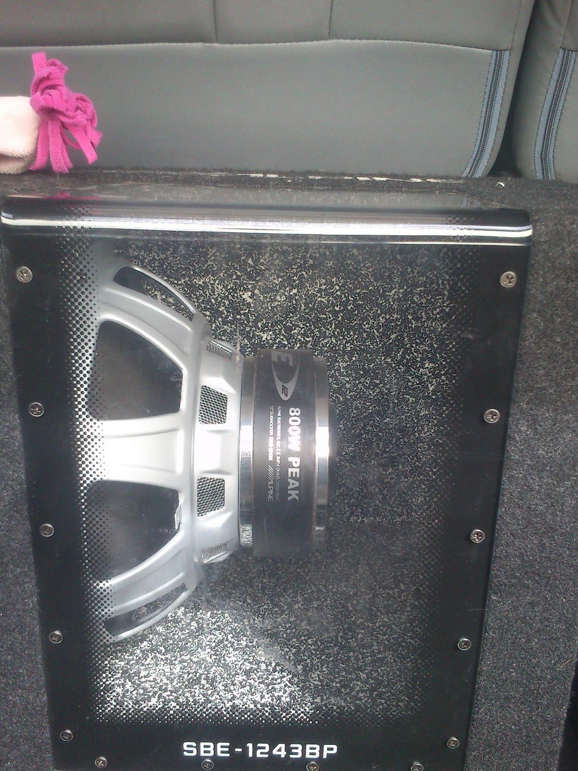 Toyota Land Cruiser HDJ80 billede 15