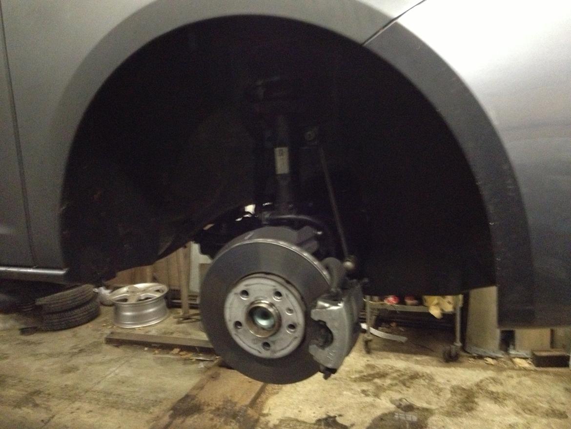 Seat Ibiza 1.6 TDI billede 6