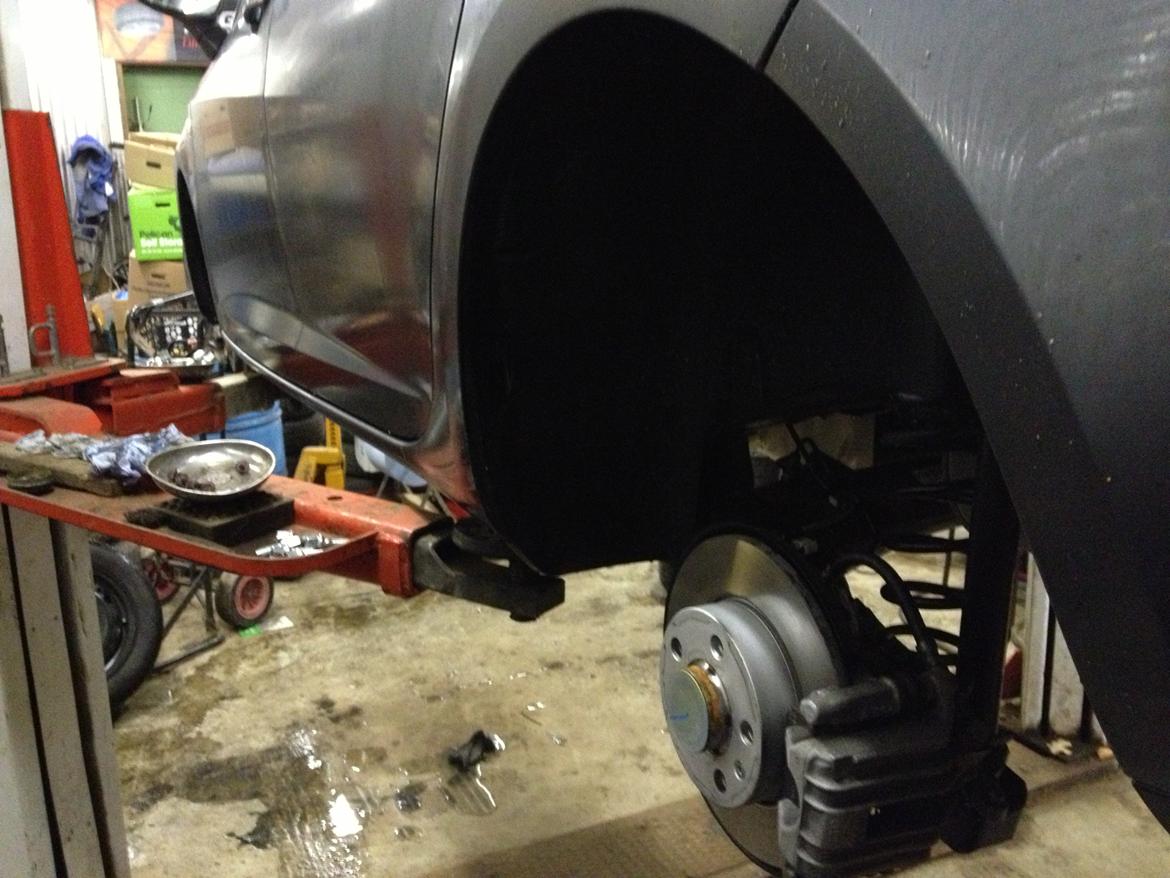 Seat Ibiza 1.6 TDI billede 7