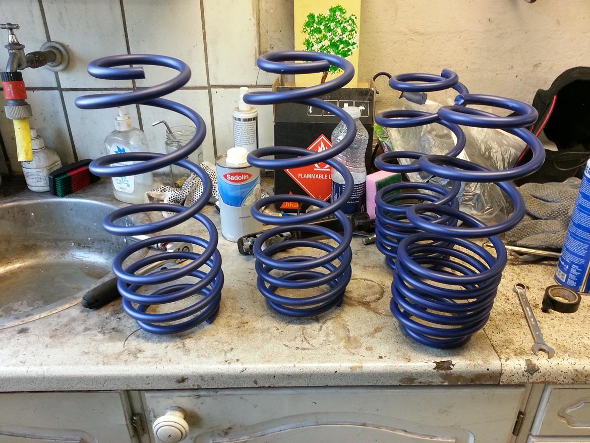 Toyota Aygo - Så kom sænkningssættet - 35/35 billede 16