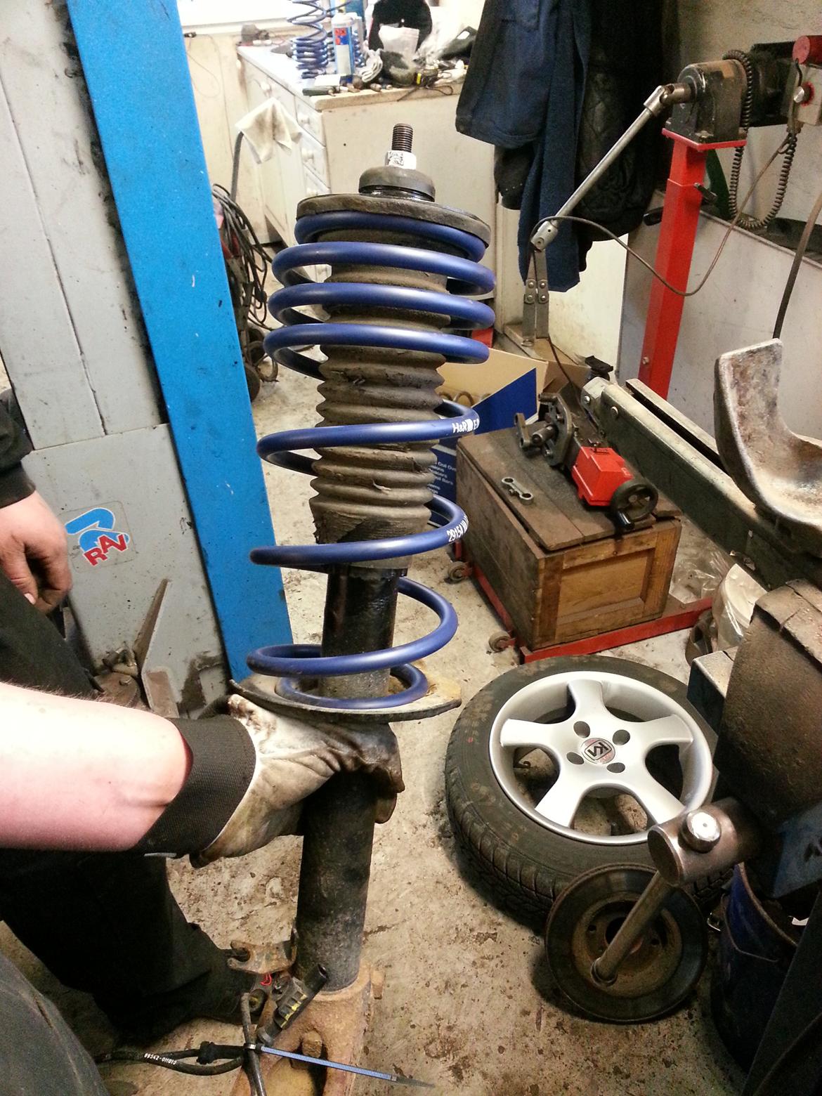 Toyota Aygo billede 17