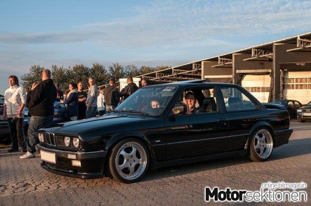 BMW E30 325 M-tech 1 billede 13