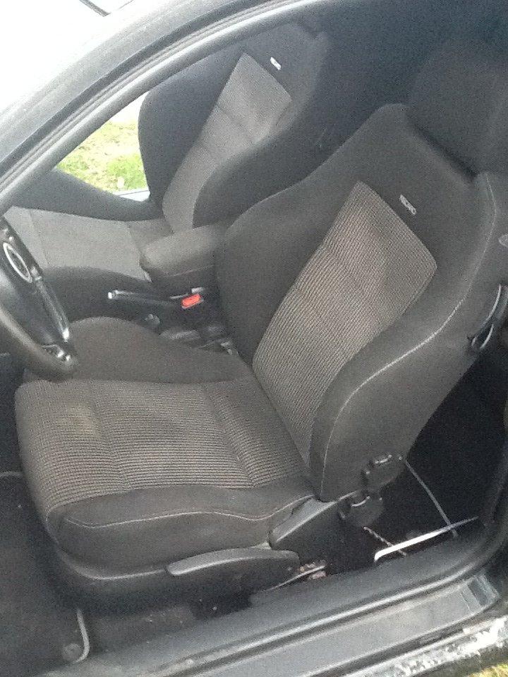 VW Golf 4 gti turbo billede 3