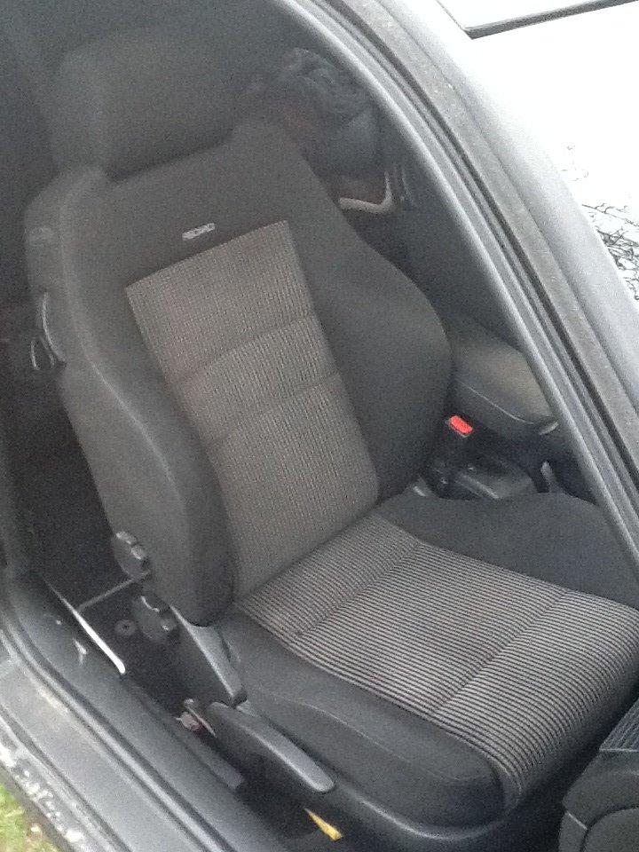 VW Golf 4 gti turbo billede 8