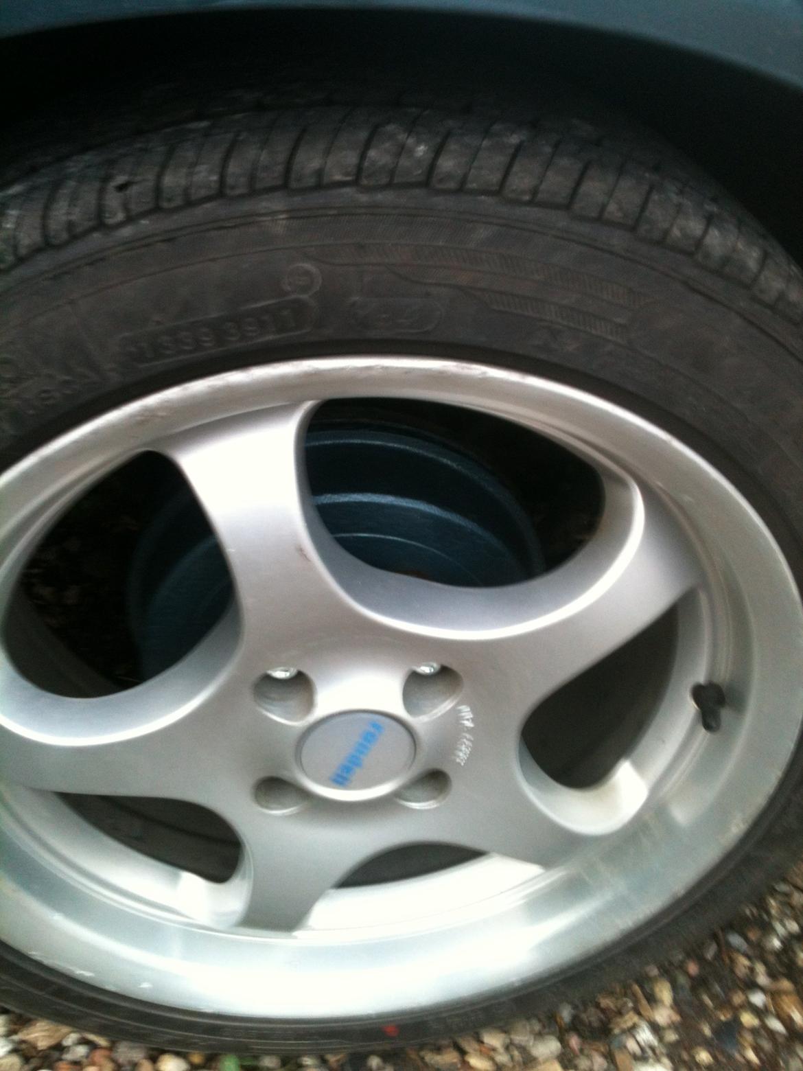 Toyota corolla billede 8