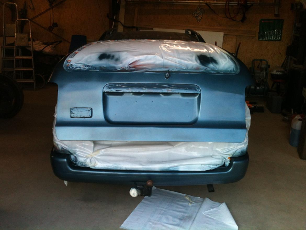 Toyota corolla billede 10